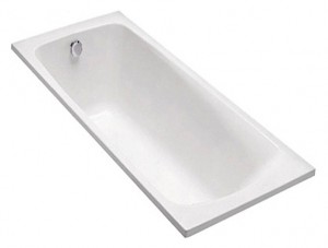 Jacob Delafon Soissons ванна чавунна 160 * 70 без ручок E2931-00