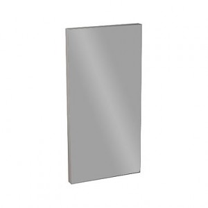 Kolo DOMINO дзеркало 40 x 80 x 4 2 см капучіно 88318000