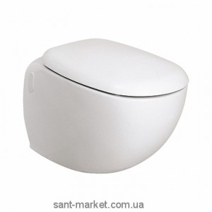 Унітаз підвісний Kolo колекція Ego by Antonio Citterio K13102000