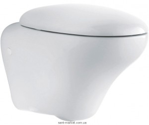 Унітаз підвісний Kolo колекція Ovum L43100000