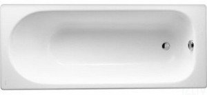 Jacob Delafon Soissons ванна чавунна 170 * 70 E2921-F-00