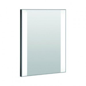 Kolo QUATTRO дзеркало з підсвічуванням 60 x 90 x 6 см 88380000