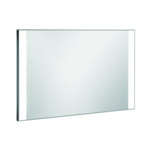 Kolo QUATTRO дзеркало з підсвічуванням 120 x 62 x 6 см 88382000