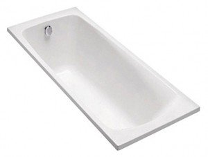 Jacob Delafon Soissons ванна чавунна 160 * 70 без ручок E2931-00