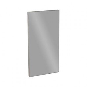 Kolo DOMINO дзеркало 40 x 80 x 4 2 см білий глянець 88308000