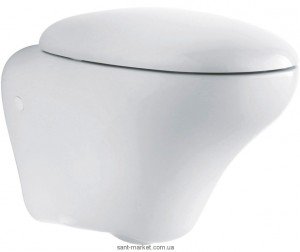 Унитаз подвесной Kolo коллекция Ovum L43100000