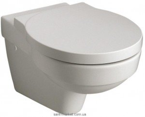 Унитаз подвесной Kolo коллекция Varius K33100900 покрытие Reflex 