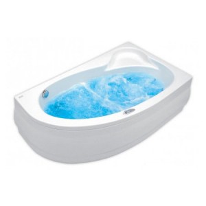 Pool Spa NIMFA Панель 160 L (для ванни без рами) PWODK10OP000000