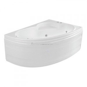 Pool Spa KLIO ASYM Панель 150 * 100 ліва (для ванни з рамою) PWOFE10OW000000