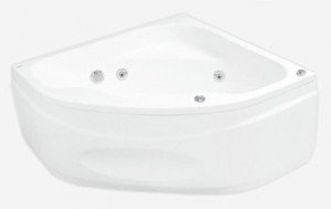 Pool Spa KLIO Панель 140x140 (для ванни з рамою) PWODU10OW000000