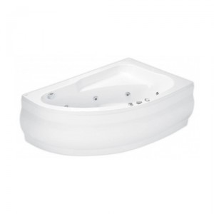 Pool Spa Klio Asym Панель для ванны с рамой 163х103 PWODN10OW000000