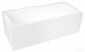 Pool Spa VITA Панель длинная для ванны 180x80 PWOAH10DO000000