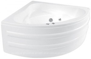 Pool Spa KLIO ASYM Панель для ванни (right) 140x80 PWODB10OP000000