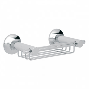 Ferro Lago Мильниця метал. / Хром A01