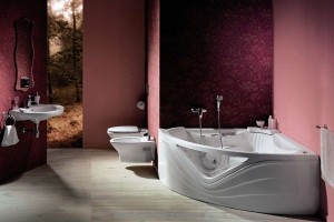 Ванна гідромасажна PoolSpa Orchidea 150х150х67 PHS4510SО1C0364 Economy 1 Mambo