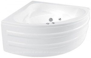 Pool Spa KLIO ASYM Панель для ванни (right) 140x80 PWODB10OP000000