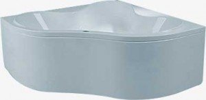 Pool Spa PERSJA Панель для ванни з рамою 150X150 PWOEC10OW000000