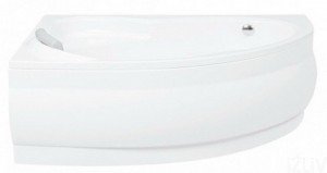 Pool Spa NIMFA Панель (для ванни з рамою) 160 R PWODL10ОW000000