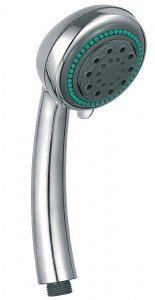 Душевая лейка Ferro  коллекция Limone хром S868