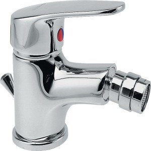 Ferro Smile Смеситель для биде BSM 6