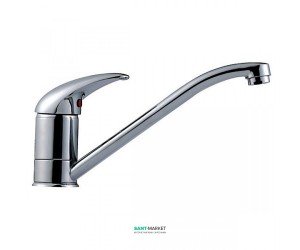 Змішувач для кухні Ferro Ancona змішувач BAN4