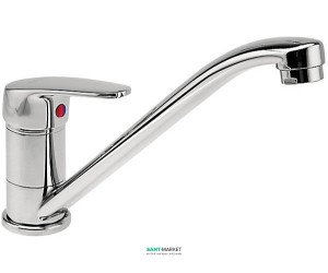 Смеситель для мойки Ferro Smile однорычажный BSM 4