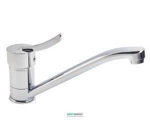 Смеситель для кухни Ferro Werona однорычажный BTW 4