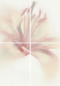 Церсанит Настра декор пано 50х70