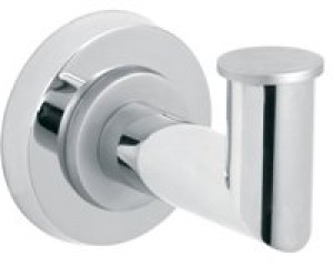 Ferro Torrente крючок хром/сатин B05