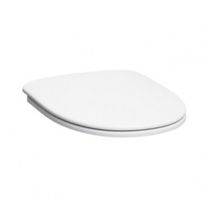 Kolo SOLO сиденье с крышкой  твердое  из материала Duroplast  soft-close 70115000