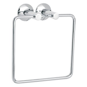 Ferro Lago Тримач рушників квадрат A11