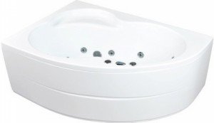 Pool Spa MISTRAL Панель до ванни з рамою 170 R PWО4U10OW000000