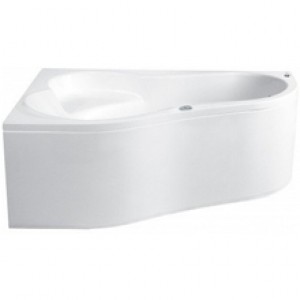 Pool Spa MISTRAL Панель для ванни з рамою ліва 150 * 105 PWO6D10OW000000