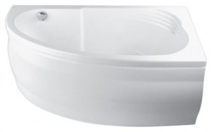 Pool Spa Klio Панель с рамой для ванны правая 140*80 PWODB10OW00000