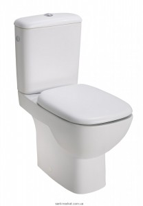Унитаз напольный компакт Kolo коллекция Style L29000000