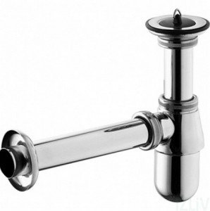 Kludi пляшкове сифон G 1 1/4 1011105-00