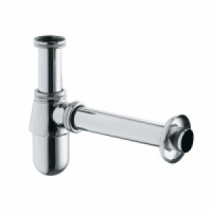 Kludi бутылочний сифон G 1 1/4 101050500