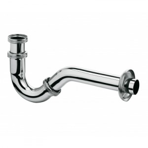 Kludi сифон для біде G 1 1/4 103110500