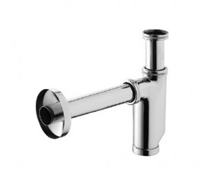 Kludi Сифон бутылочный 1001005-500