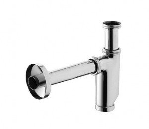 Kludi Сифон пляшковий 1001005-500