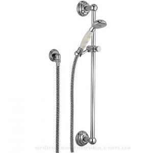 Kludi Душовий гарнітур Adlon 2710305