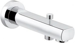 Kludi Zenta виливши для ванни 170 мм з перем 1350105