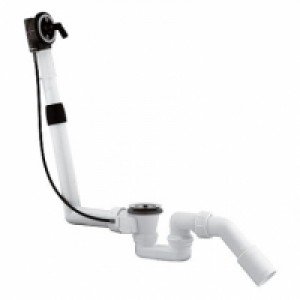 Kludi Rolexa multi Сливная система для ванны 2130005-00