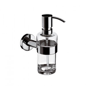 Kludi дозатор рідкого мила New Waves 122100100