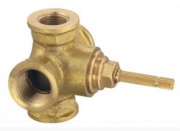 Kludi Переключатель на 2 положения (внутренняя часть) 2975100