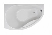 Ванна акриловая угловая Kolo коллекция Promise 170х110х47 L XWA3271000