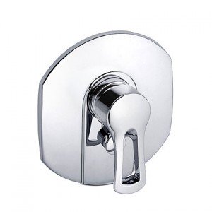 Змішувач прихований (вбудований) Kludi колекція MX хром 335350562