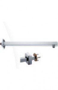 Saneko Настенный кронштейн с усиленным креплением (квадратный) WB-11.S400-02