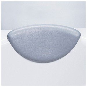 KOLO Подголовник Bolero сріблястий SP003