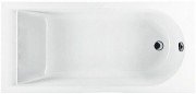 Ванна акриловая прямоугольная Kolo коллекция Mirra 150х75х42 XWP3350000
